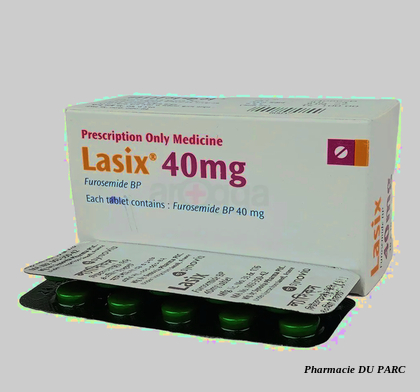 lasix