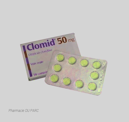 clomid