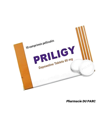 priligy