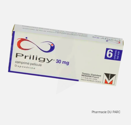priligy