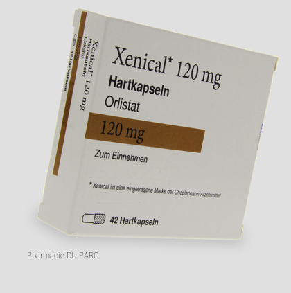 xenical