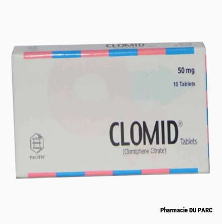clomid