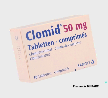 clomid