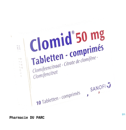 clomid