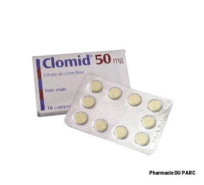 clomid