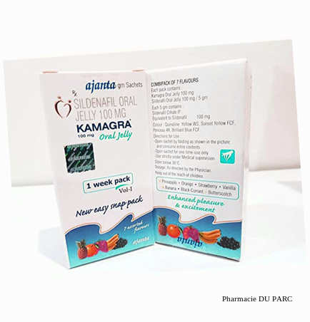 kamagra