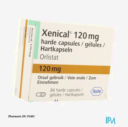 xenical