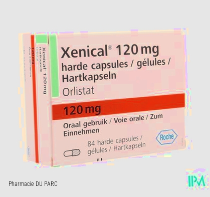 xenical